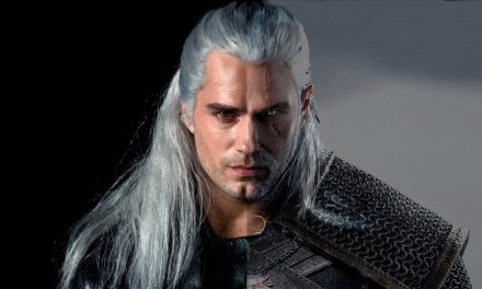 The Witcher – Season One – NETFLIX